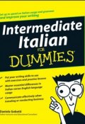 Intermediate Italian For Dummies ()