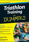 Triathlon Training For Dummies ()