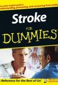 Stroke For Dummies ()