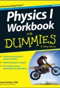 Physics I Workbook For Dummies ()