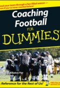 Coaching Football For Dummies ()