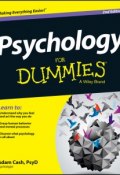 Psychology For Dummies ()