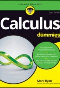 Calculus For Dummies ()