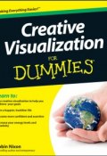 Creative Visualization For Dummies ()