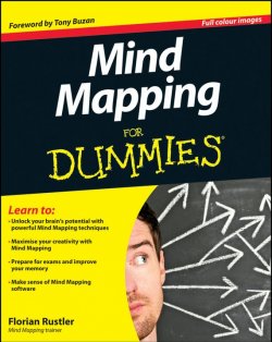 Книга "Mind Mapping For Dummies" – 