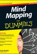Mind Mapping For Dummies ()