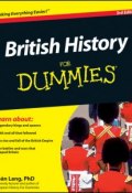 British History For Dummies ()