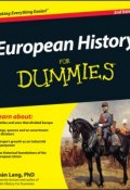 European History For Dummies ()