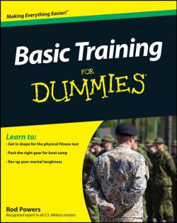 Книга "Basic Training For Dummies" – 