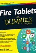 Fire Tablets For Dummies ()