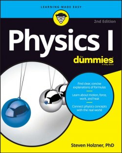 Книга "Physics I For Dummies" – 