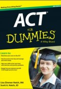 ACT For Dummies ()