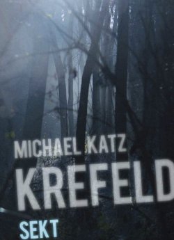 Книга "Sekt" – Michael Katz Krefeld, Michael Krefeld
