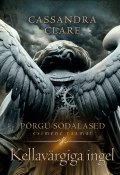 Kellavärgiga ingel. Põrgu sõdalased I raamat (Cassandra Clare, Кассандра Клэр, 2014)