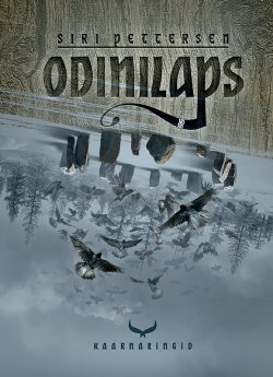 Книга "Odinilaps" – Siri Pettersen, 2013