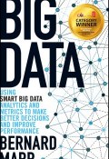 Big Data. Using SMART Big Data, Analytics and Metrics To Make Better Decisions and Improve Performance ()