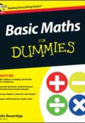 Basic Maths For Dummies ()