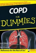 COPD For Dummies ()
