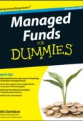 Managed Funds For Dummies ()