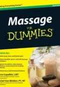 Massage For Dummies ()