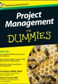 Project Management For Dummies ()