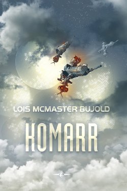 Книга "Komarr" – Lois McMaster Bujold, Lois Bujold
