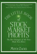 The Little Book of Stock Market Profits. The Best Strategies of All Time Made Even Better ()