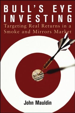 Книга "Bulls Eye Investing. Targeting Real Returns in a Smoke and Mirrors Market" – 