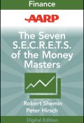 AARP The Seven S.E.C.R.E.T.S. of the Money Masters ()