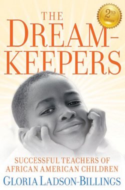 Книга "The Dreamkeepers. Successful Teachers of African American Children" – 