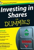 Investing in Shares For Dummies ()