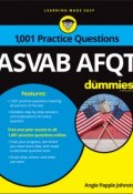 1,001 ASVAB AFQT Practice Questions For Dummies ()