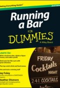 Running a Bar For Dummies ()