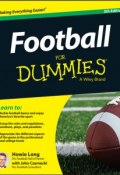 Football For Dummies ()