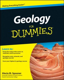 Книга "Geology For Dummies" – 