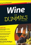Wine For Dummies ()