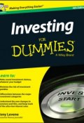 Investing for Dummies - UK ()