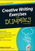 Creative Writing Exercises For Dummies ()