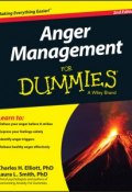 Anger Management For Dummies (L. J. Smith)