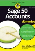Sage 50 Accounts For Dummies ()