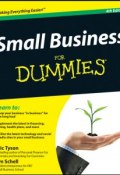 Small Business For Dummies ()