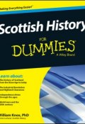 Scottish History For Dummies ()