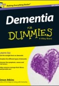 Dementia For Dummies - UK ()