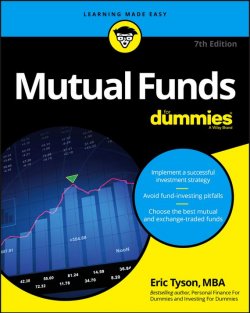 Книга "Mutual Funds For Dummies" – 