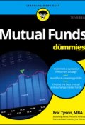 Mutual Funds For Dummies ()
