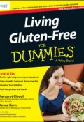 Living Gluten-Free For Dummies - Australia ()