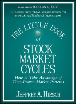 Книга "The Little Book of Stock Market Cycles" – 
