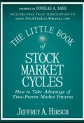 The Little Book of Stock Market Cycles ()