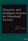 Detection and Intelligent Systems for Homeland Security ()