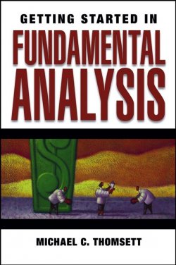 Книга "Getting Started in Fundamental Analysis" – 